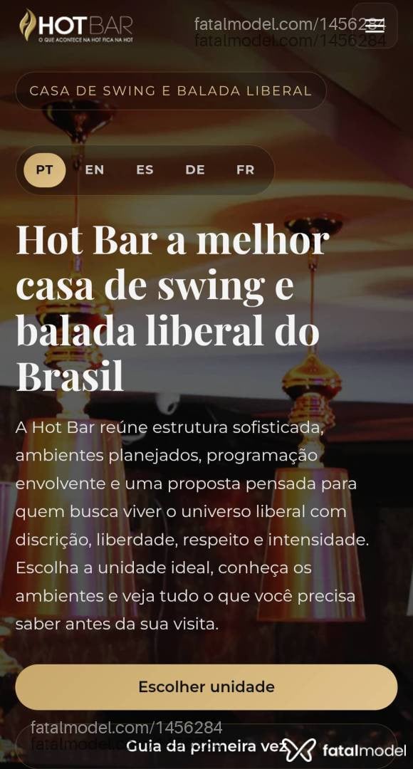 Acompanhante mulher com cabelo castanho de olhos castanhos - Maitê Martinson