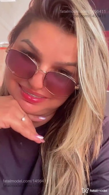 Acompanhante mulher loira (o) de olhos castanhos em Paranatinga Acompanhante mulher loira (o) de olhos castanhos em Paranatinga - Ninha Souza