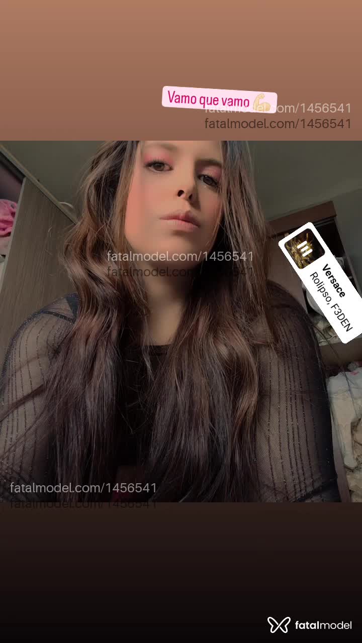 Acompanhante mulher com cabelo castanho de olhos castanhos em Presidente Prudente - Emily Albuquerque