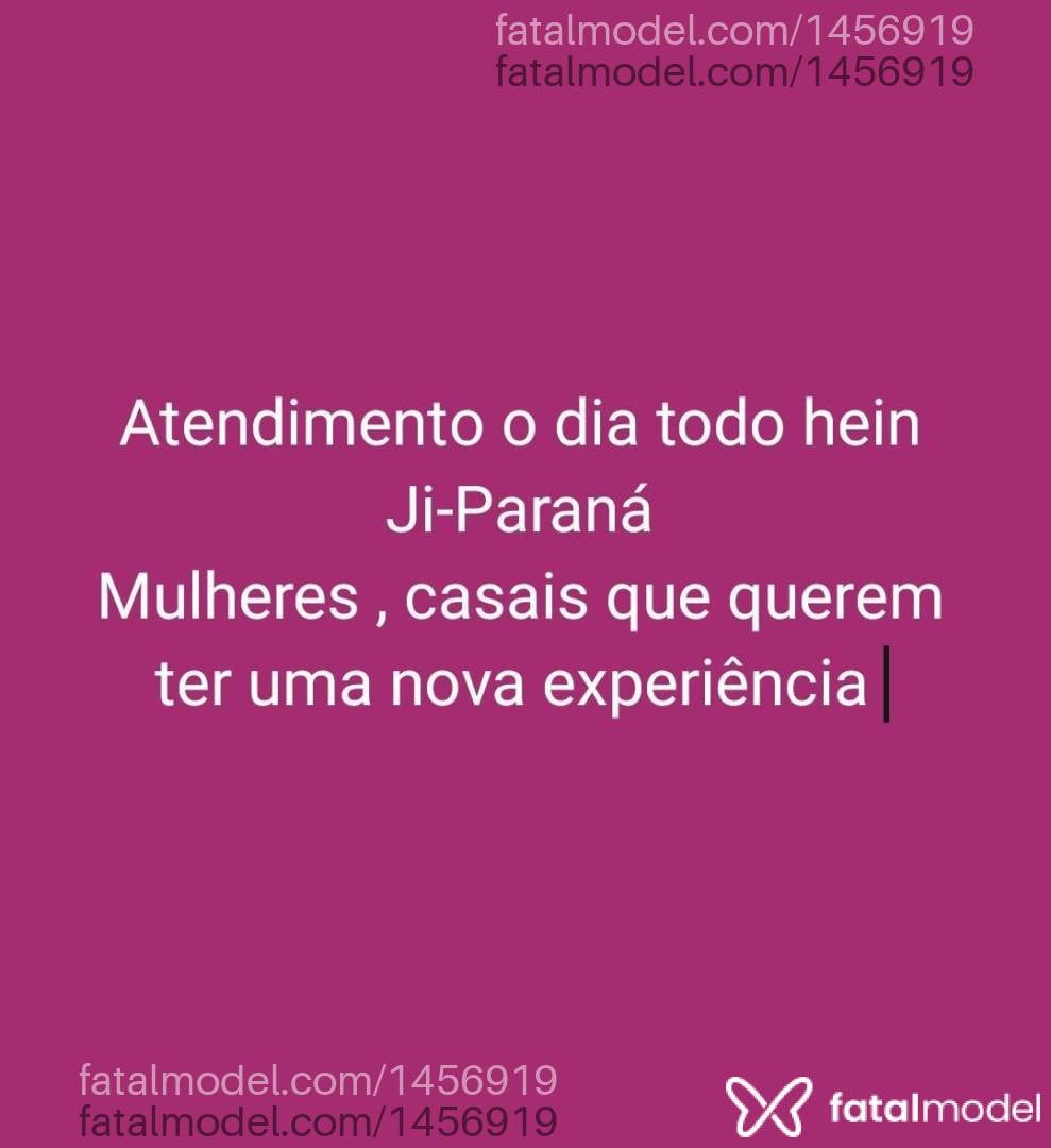 Acompanhante homem morena (o) de olhos castanhos em Ji-Paraná - Gabriel
