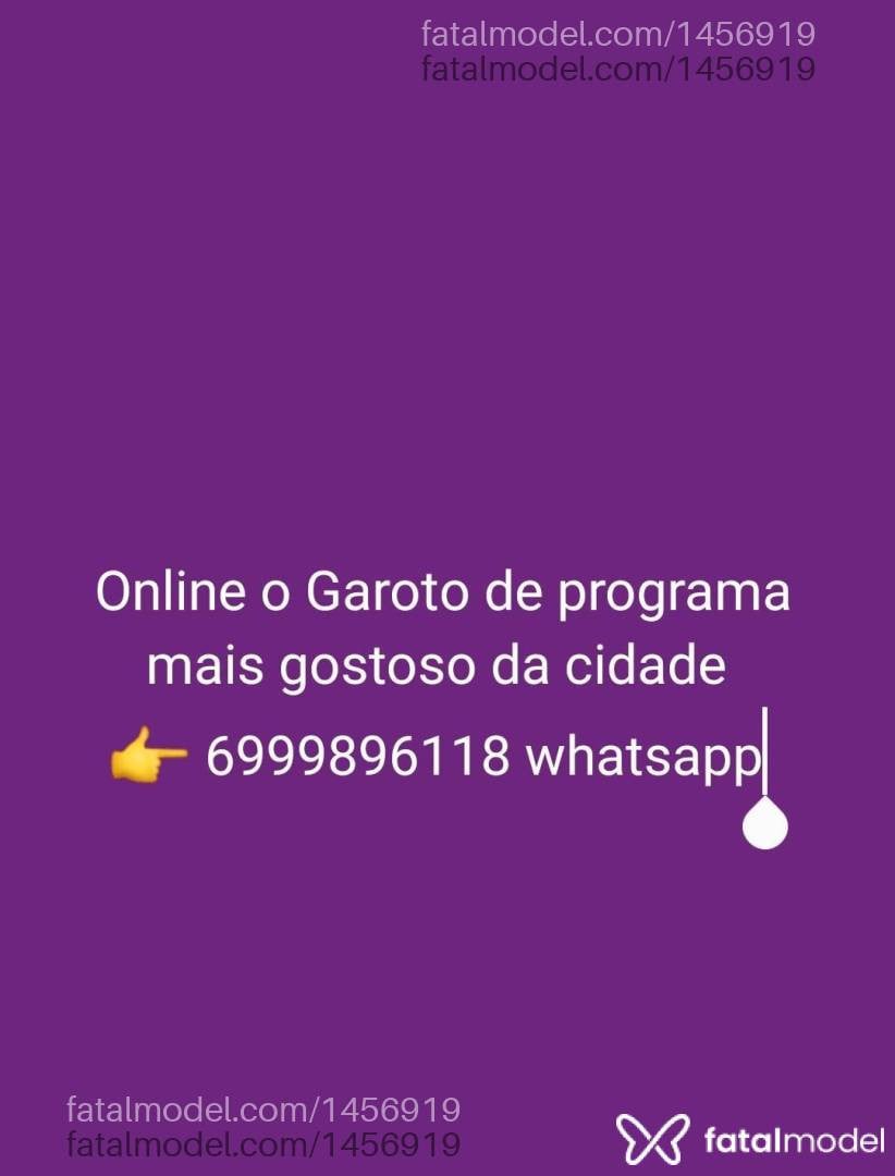 Acompanhante homem morena (o) de olhos castanhos em Ji-Paraná - Gabriel