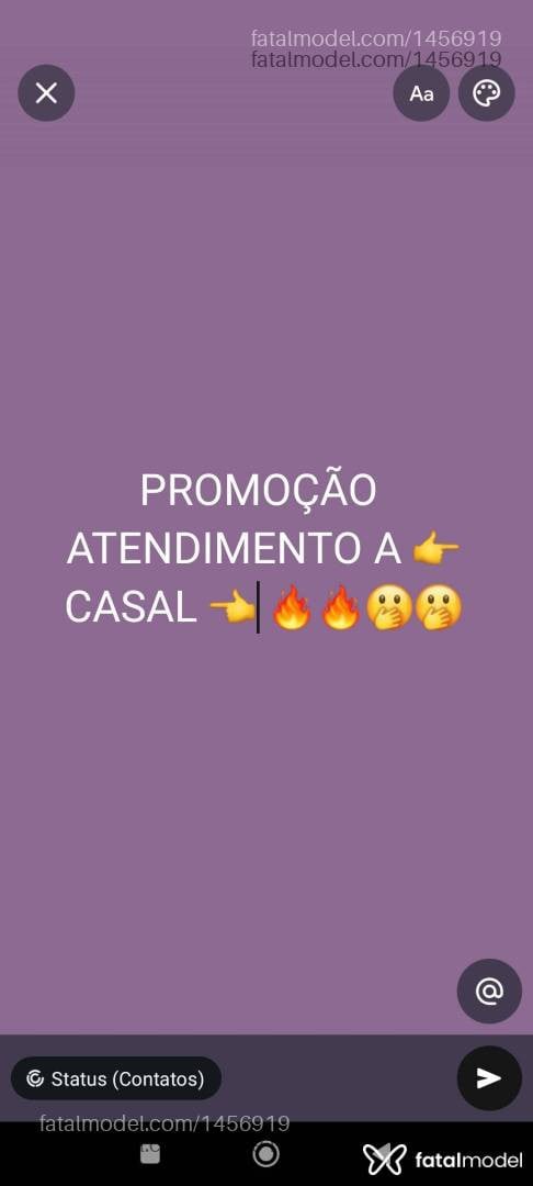 Acompanhante homem morena (o) de olhos castanhos em Ji-Paraná - Gabriel
