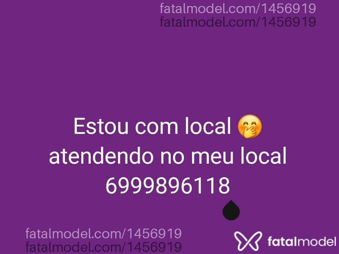 Acompanhante homem morena (o) de olhos castanhos em Ji-Paraná - Gabriel