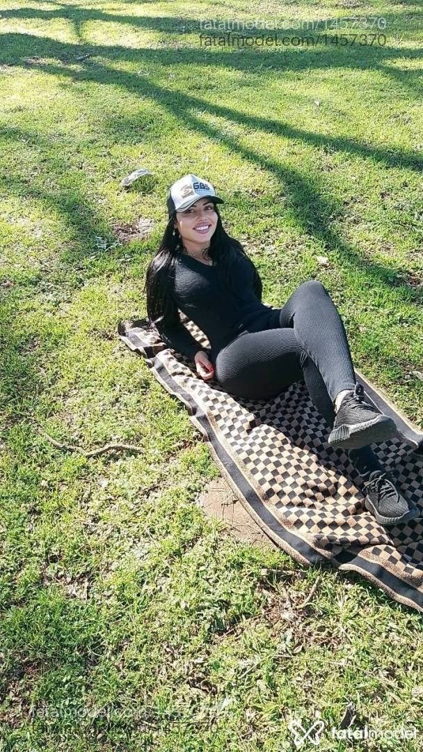 Acompanhante mulher morena (o) de olhos castanhos em Canoinhas - Moranguinhos
