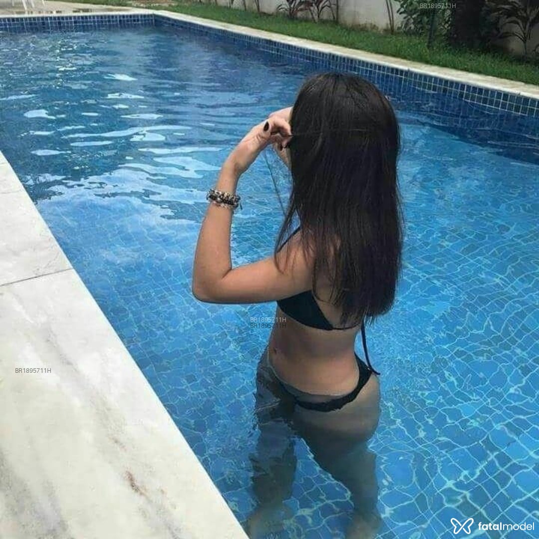 Acompanhante mulher com cabelo castanho de olhos castanhos em Sinop - Bruna silva