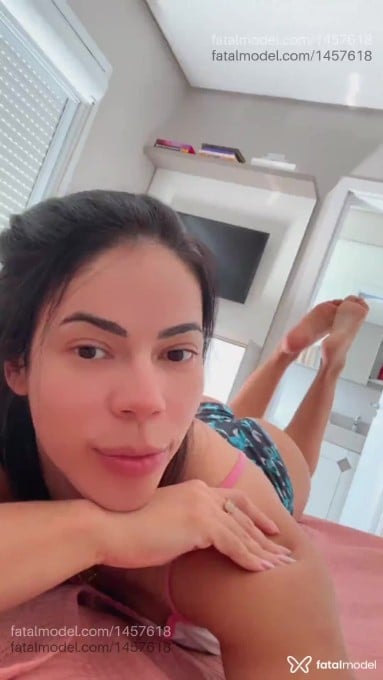 Acompanhante mulher morena (o) de olhos castanhos em Farroupilha - Amanda Munné