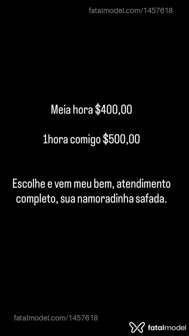 Acompanhante mulher morena (o) de olhos castanhos - Amanda Munné