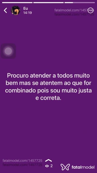 Acompanhante mulher ruiva (o) de olhos castanhos em São Paulo - Danny Sampaio