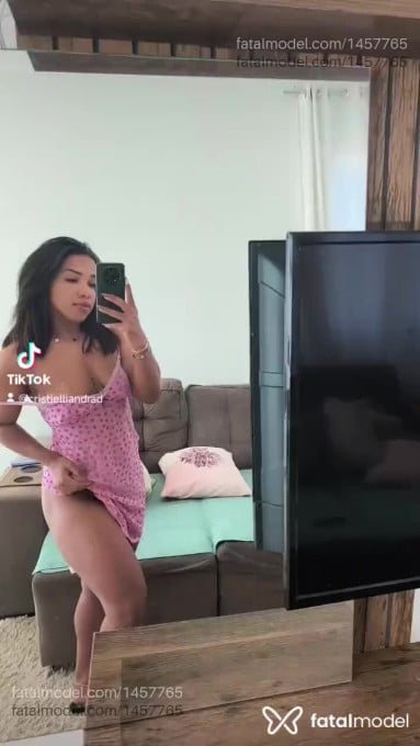 Acompanhante mulher morena (o) de olhos pretos em Cascavel - Bruna morena