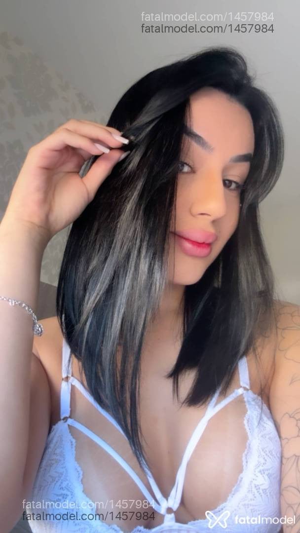 Acompanhante travesti morena (o) de olhos castanhos em Guarapuava - Dandara