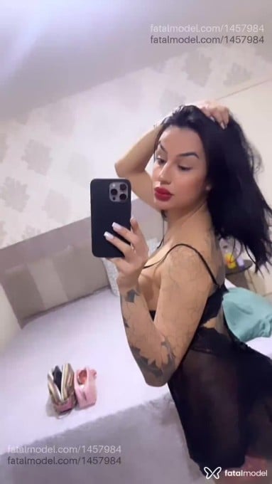Acompanhante travesti morena (o) de olhos castanhos em Guarapuava - Dandara