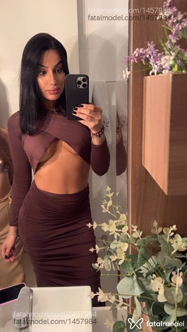Acompanhante travesti morena (o) de olhos castanhos em Maringá - Dandara