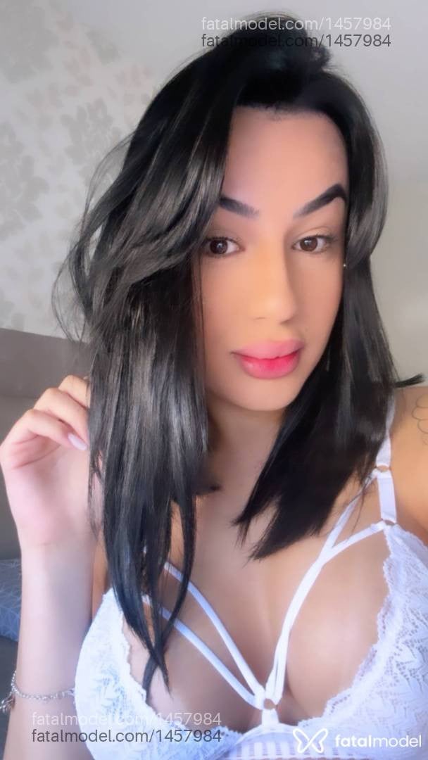 Acompanhante travesti morena (o) de olhos castanhos em Guarapuava - Dandara
