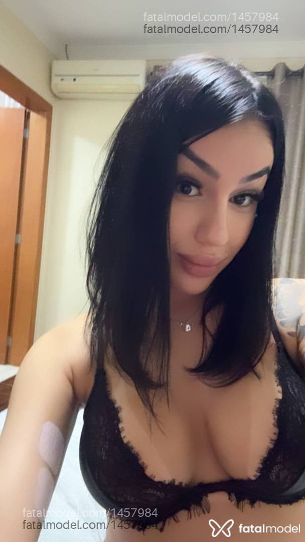 Acompanhante travesti morena (o) de olhos castanhos - Dandara