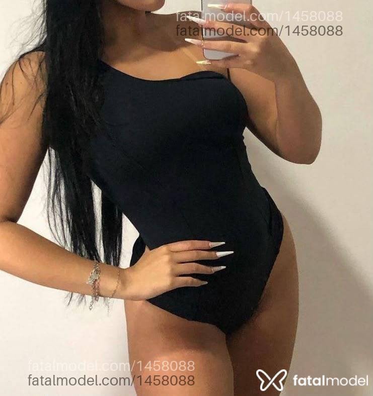 Acompanhante mulher morena (o) de olhos castanhos - Sabrina Morais