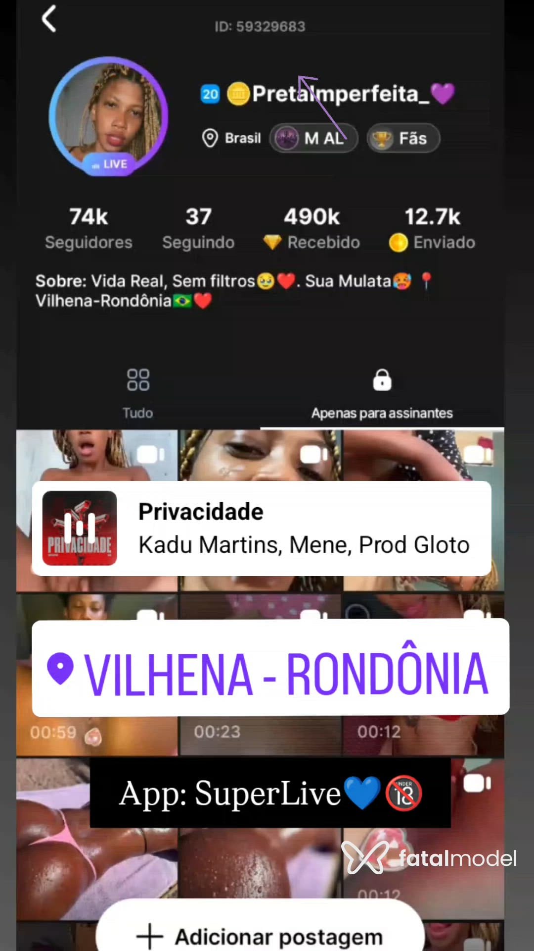 Vídeo 3