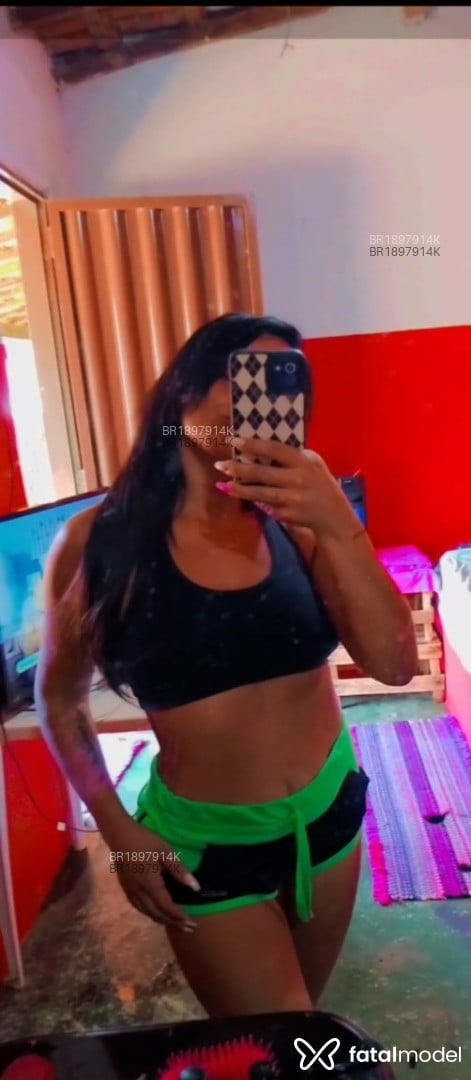 Acompanhante mulher morena (o) de olhos pretos em Jaciara Acompanhante mulher morena (o) de olhos pretos em Jaciara - Larissa
