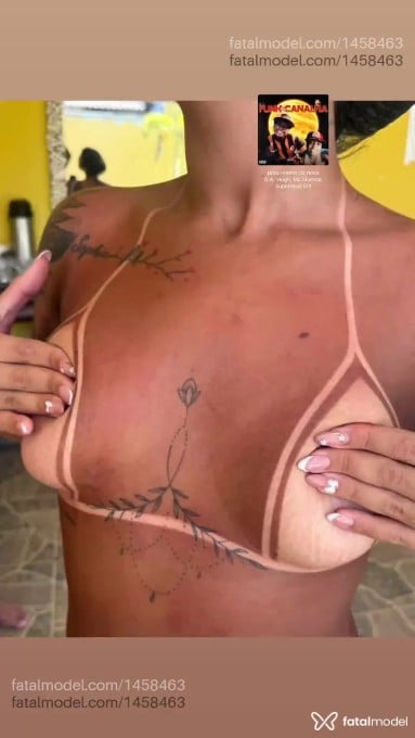 Acompanhante mulher morena (o) de olhos castanhos em Ourilândia do Norte - Bruna Menezes