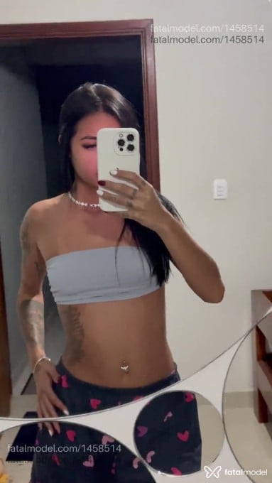 Acompanhante mulher morena (o) de olhos castanhos em Passos Acompanhante mulher morena (o) de olhos castanhos em Passos - Bruna