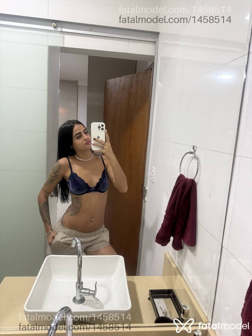 Acompanhante mulher morena (o) de olhos castanhos em Passos Acompanhante mulher morena (o) de olhos castanhos em Passos - Bruna