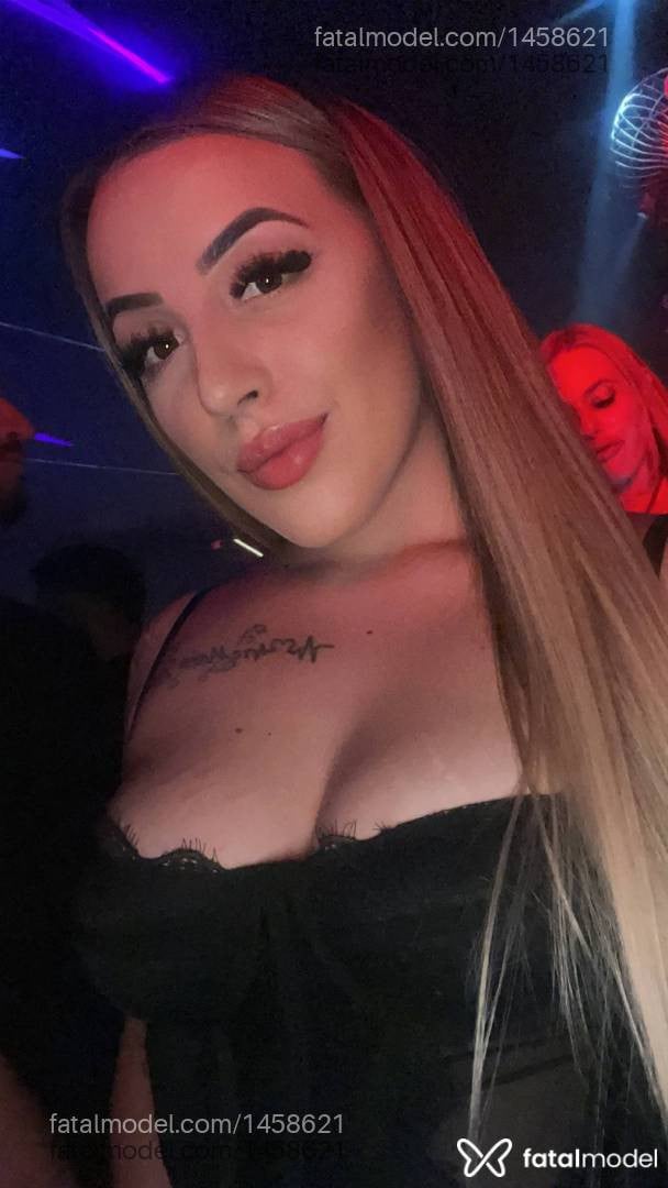 Acompanhante mulher loira (o) de olhos castanhos em Caldas Novas - Rafaella Lopes