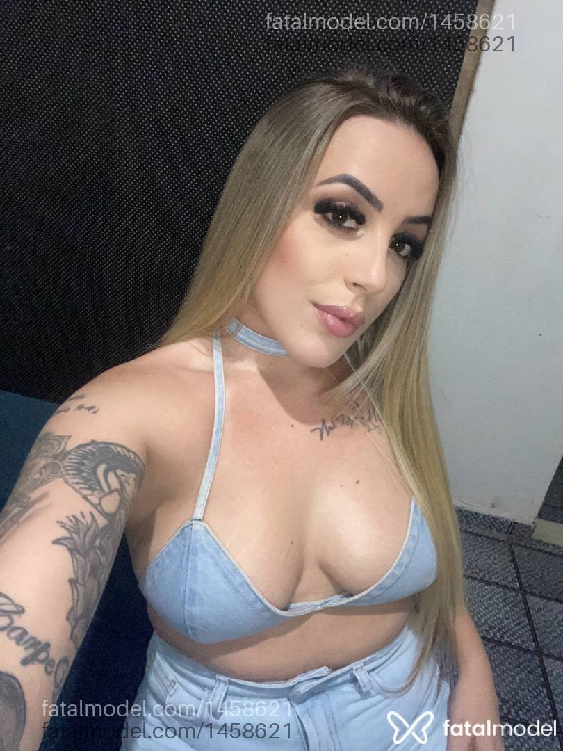 Acompanhante mulher loira (o) de olhos castanhos em Uberlândia - Rafaella Lopes