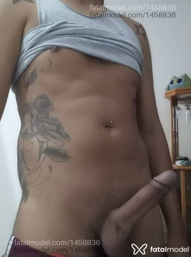 Acompanhante homem morena (o) de olhos castanhos - Renato