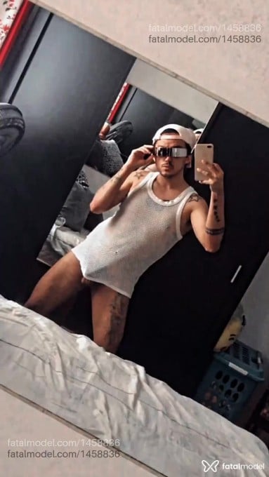 Acompanhante homem morena (o) de olhos castanhos em São Paulo Acompanhante homem morena (o) de olhos castanhos em São Paulo - Renato