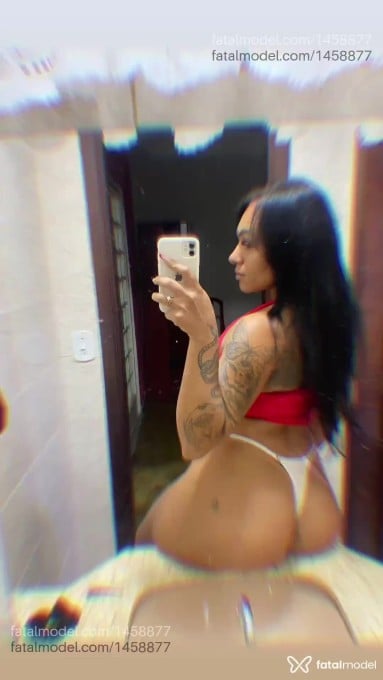 Acompanhante mulher com cabelo castanho de olhos castanhos em Itaperuna - Estrela