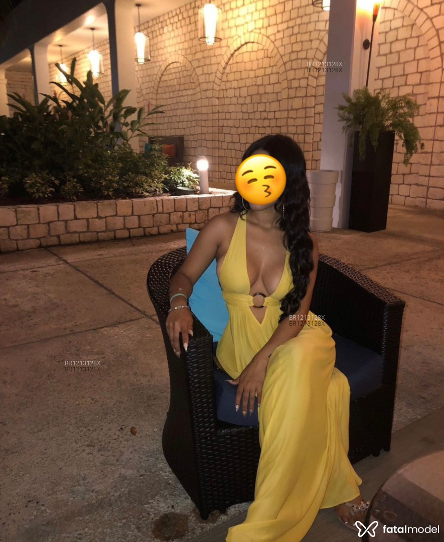 Acompanhante mulher morena (o) de olhos castanhos em Manaus - Melissa