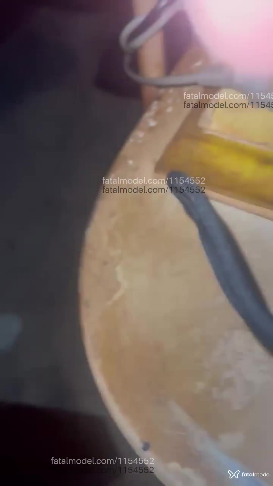 Acompanhante travesti com cabelo castanho de olhos castanhos em Primavera do Leste - Emanuela