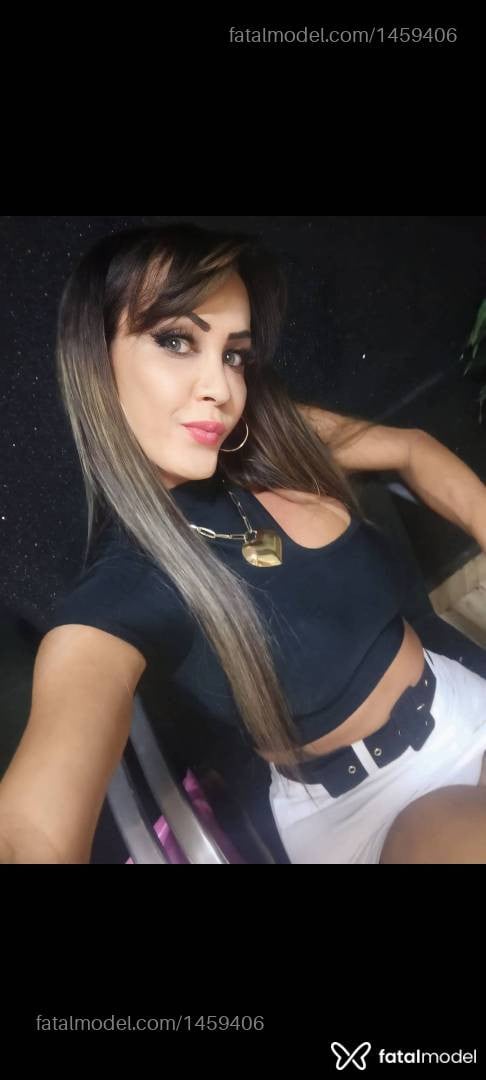 Acompanhante homem trans loira (o) de olhos verdes em São José do Rio Preto - Patricia