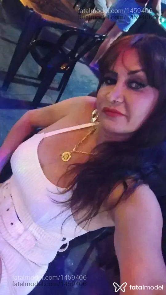 Acompanhante homem trans loira (o) de olhos verdes em São José do Rio Preto - Patricia