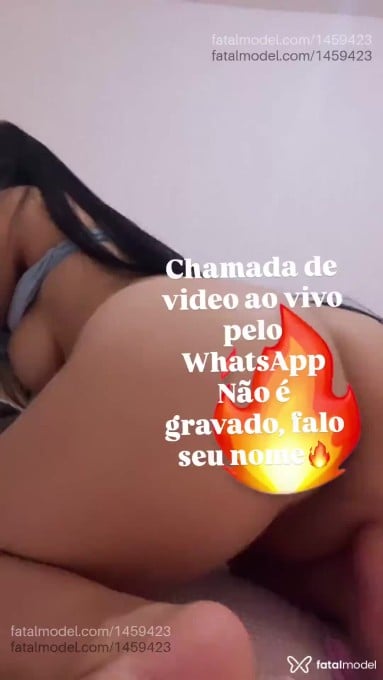 Acompanhante mulher morena (o) de olhos verdes em Virtual - Carol Gualiato