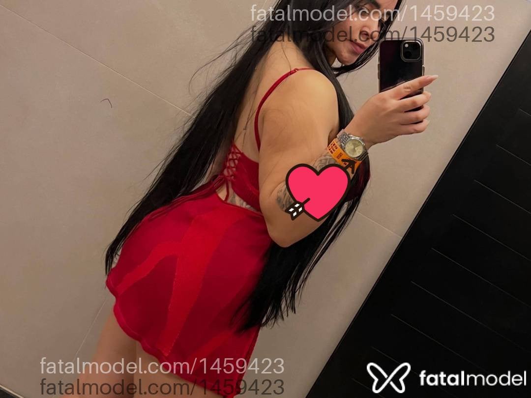 Acompanhante mulher morena (o) de olhos verdes em Virtual - Carol Gualiato