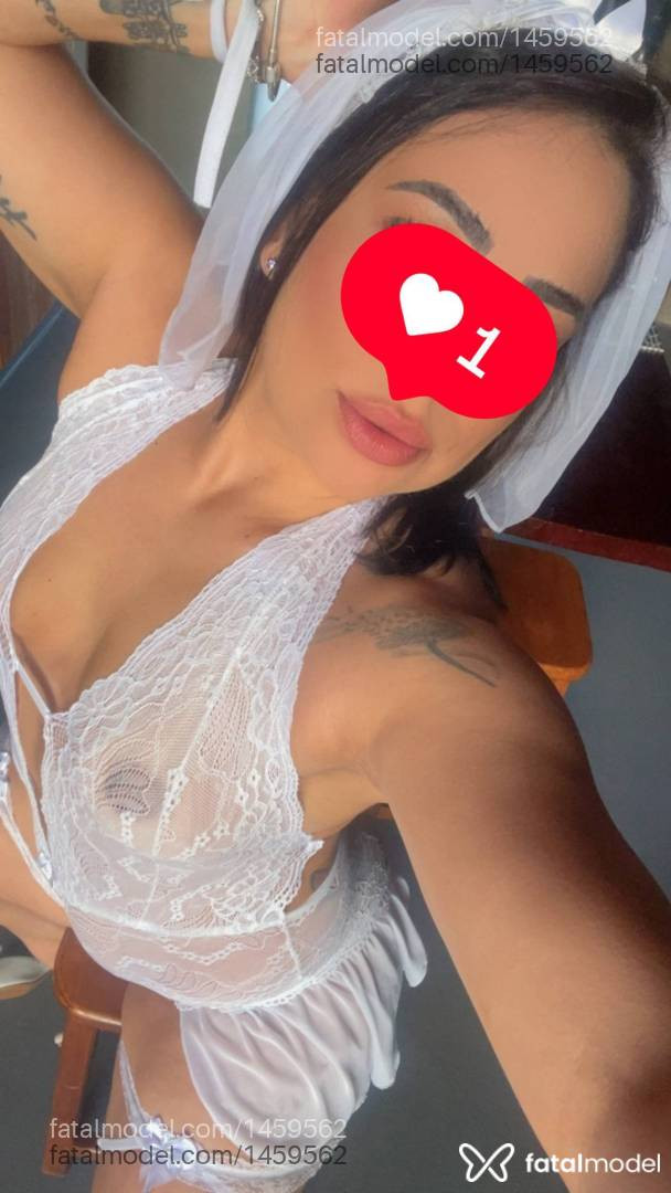 Acompanhante mulher com cabelo castanho de olhos castanhos em Formosa - Jhenyfer