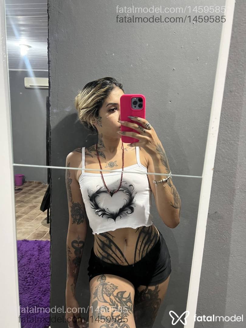 Acompanhante mulher ruiva (o) de olhos verdes - Ju Blohem