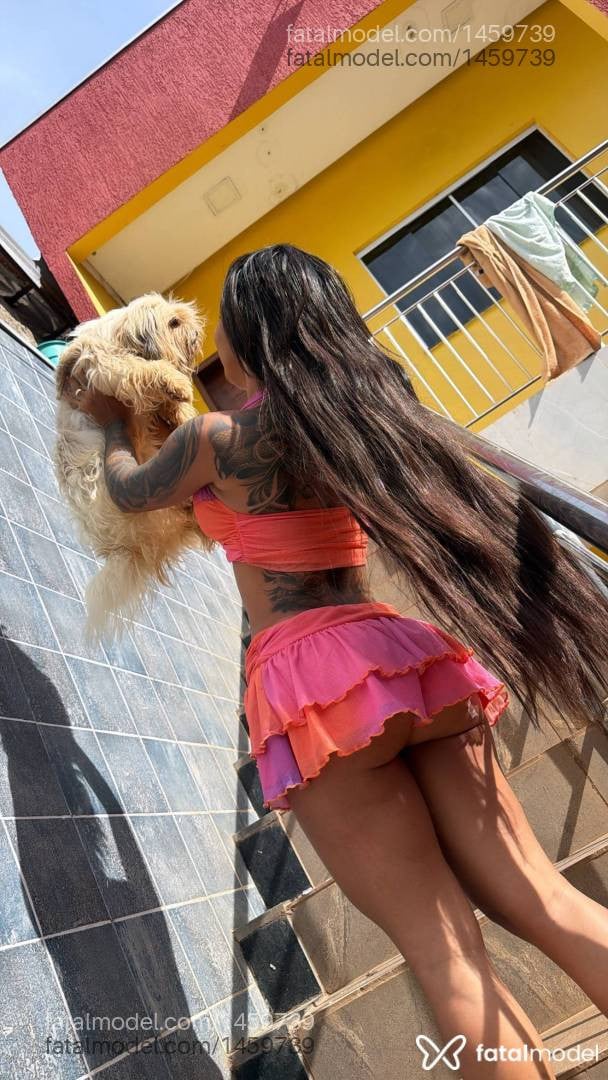 Acompanhante mulher morena (o) de olhos castanhos em Parauapebas - Keythy