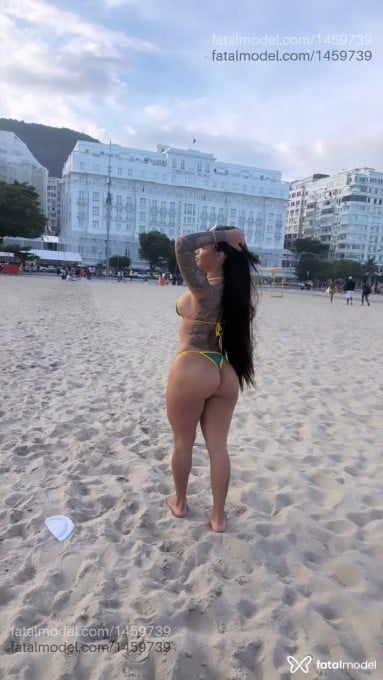 Acompanhante mulher morena (o) de olhos castanhos em Parauapebas - Keythy
