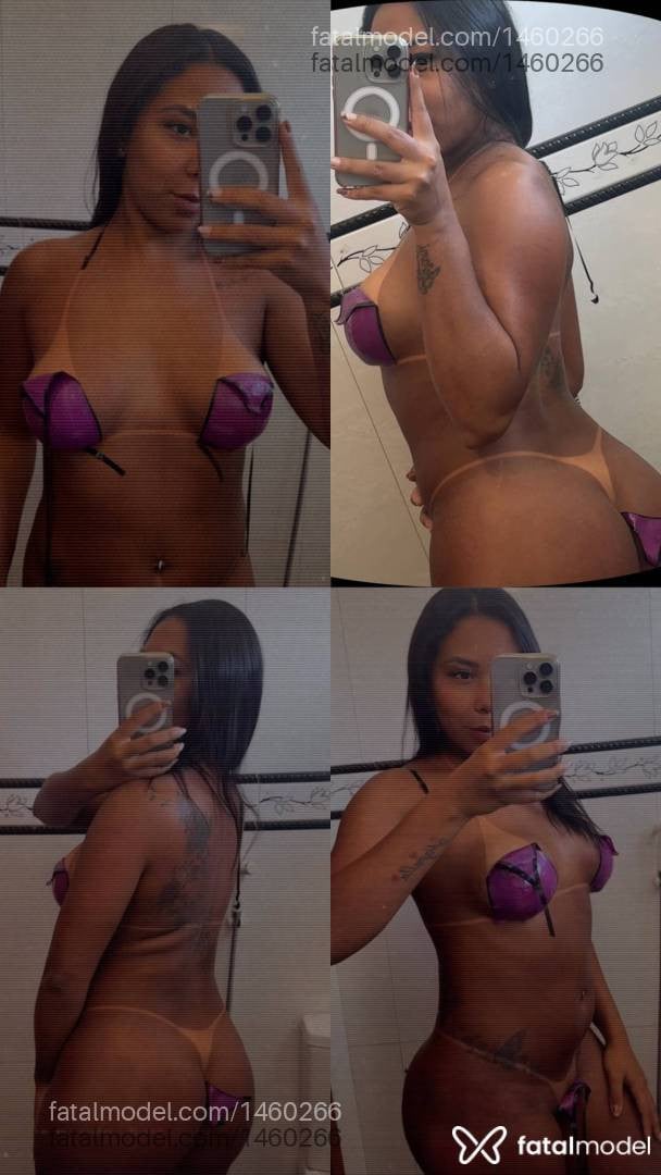 Acompanhante mulher morena (o) de olhos castanhos - Thalita Oliveira