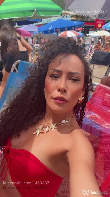 Acompanhante mulher morena (o) de olhos castanhos em Curitibanos - Kessia prado