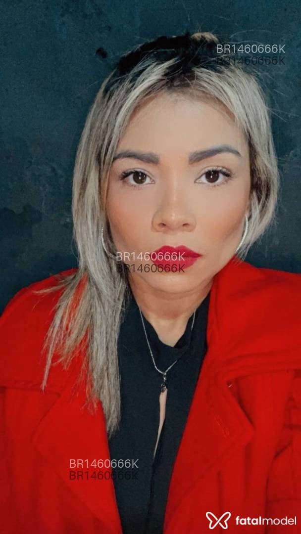 Acompanhante mulher loira (o) de olhos castanhos em Caxias do Sul - Ayumi Sato