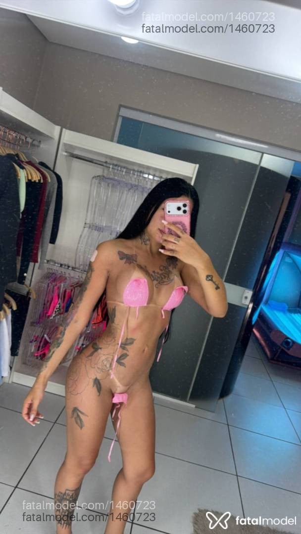 Acompanhante mulher morena (o) de olhos azuis em Limeira - Susii