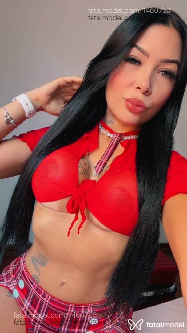 Acompanhante mulher morena (o) de olhos azuis em Limeira - Susii