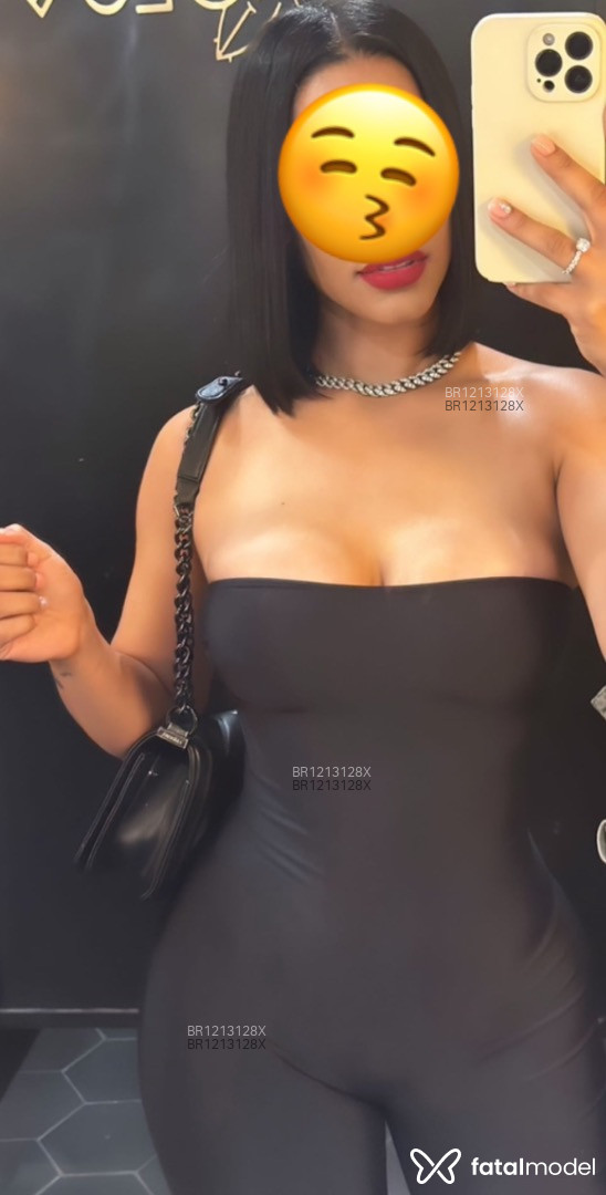 Acompanhante mulher morena (o) de olhos castanhos em Manaus - Melissa