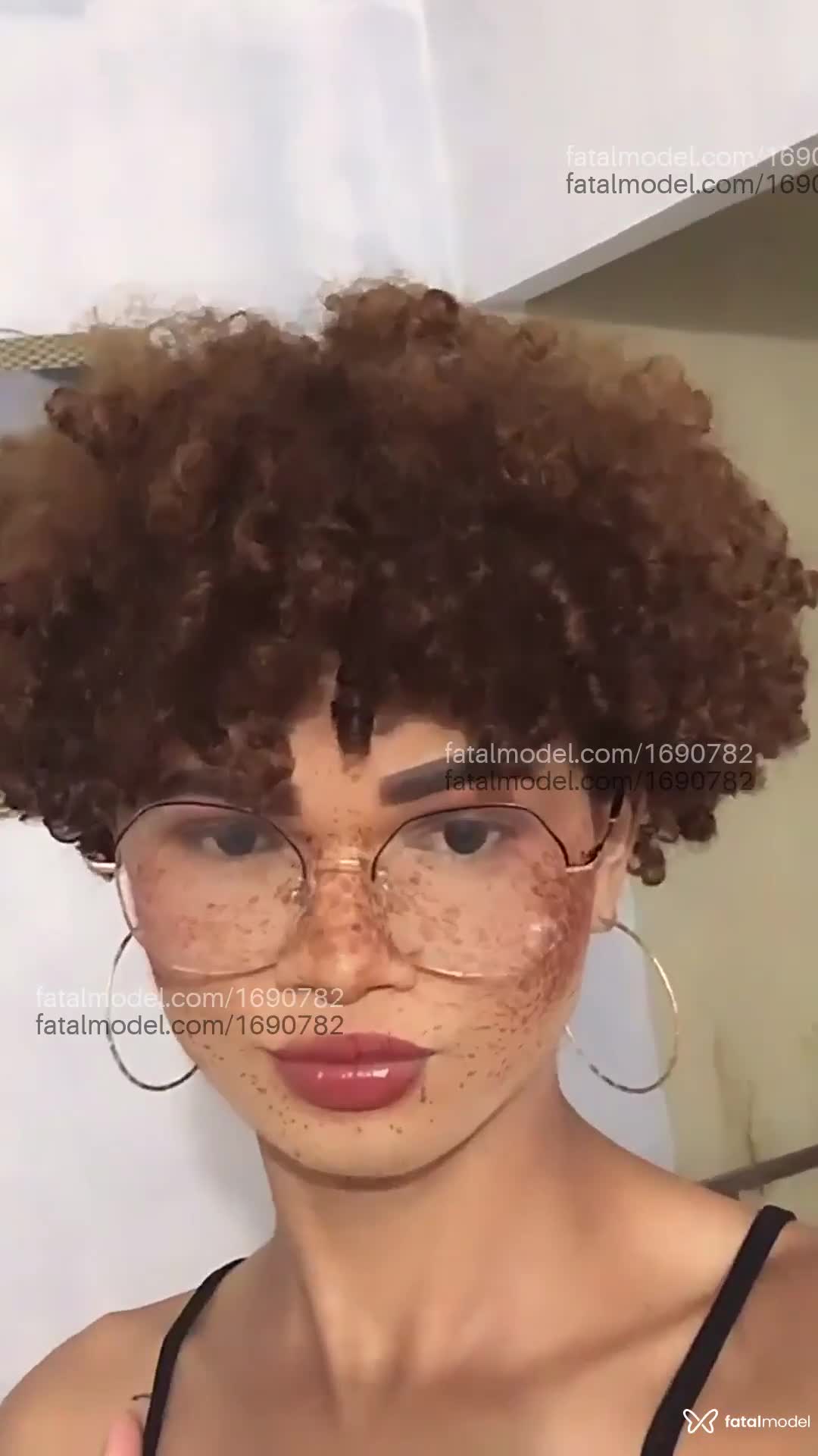 Acompanhante travesti morena (o) de olhos pretos em Iguatu Acompanhante travesti morena (o) de olhos pretos em Iguatu - Camilly