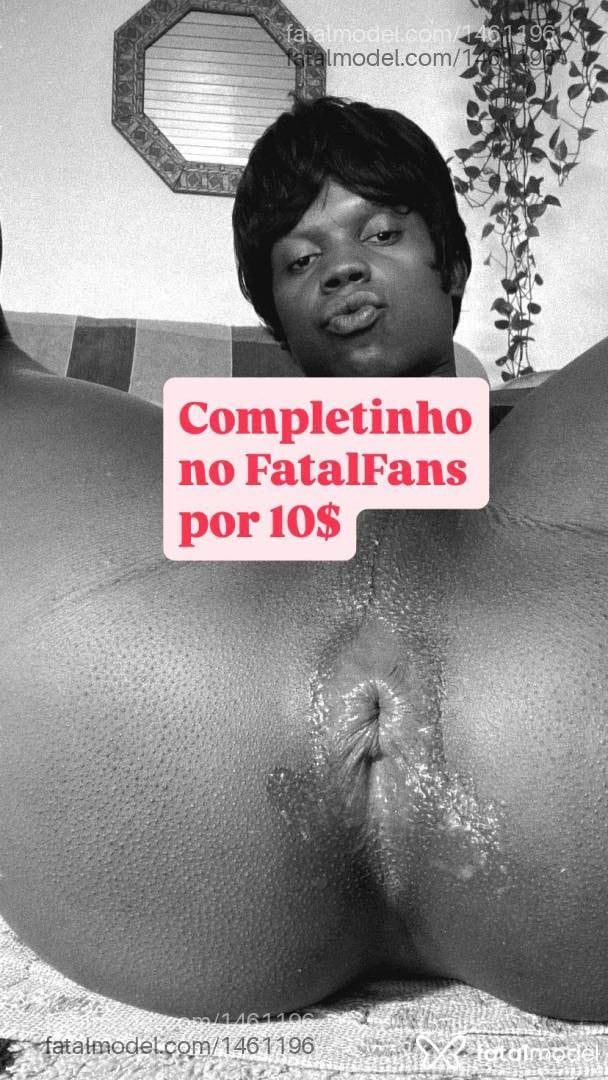 Acompanhante travesti com cabelo castanho de olhos pretos em Virtual - Anny