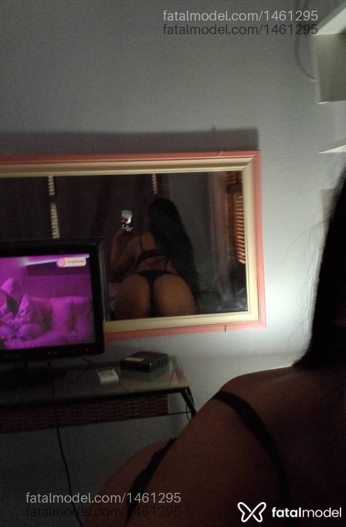 Acompanhante mulher morena (o) de olhos castanhos em Novo Hamburgo - Rafaela