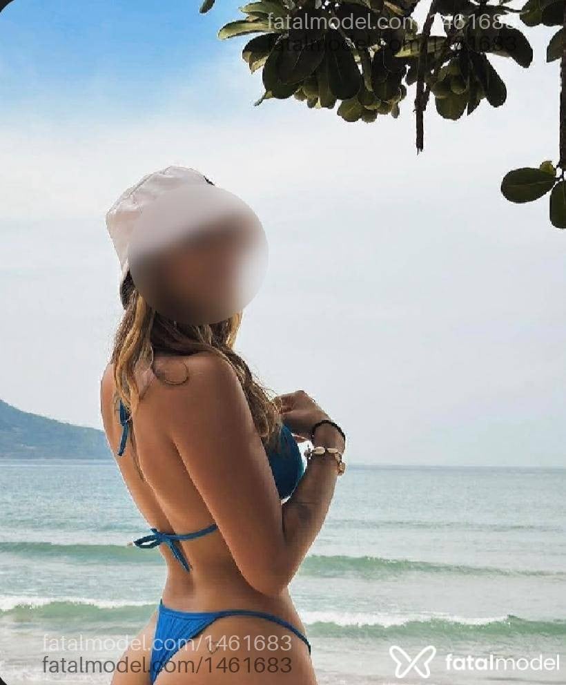 Acompanhante mulher loira (o) de olhos castanhos em Redenção - Sara Albuquerque