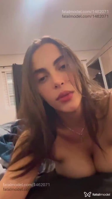 Acompanhante mulher com cabelo castanho de olhos castanhos em Pará de Minas - Rebecca